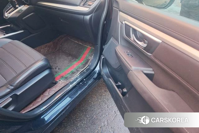 Honda CR-V id 4258486 из Китая 9
