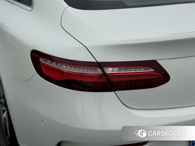 Mercedes-Benz E-class (imported) id 4211143 из Китая 12