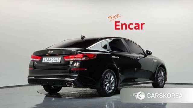 Kia The New K5 2nd generation id 4930933 из Кореи 12