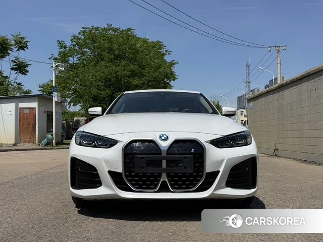 BMW i4 id 4257170 из Китая 9
