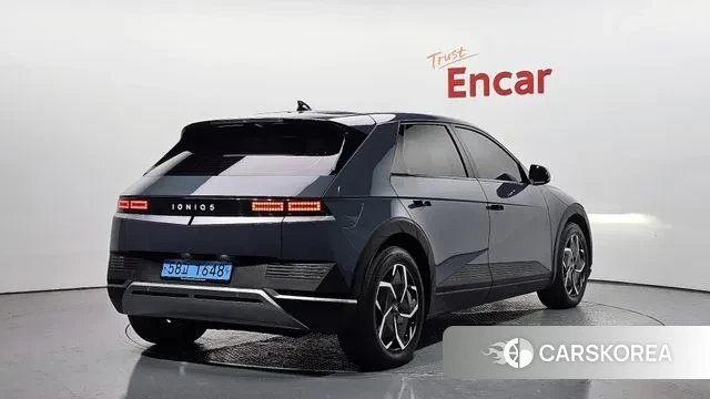 Hyundai Ionic 5 id 3468452 из Кореи 12