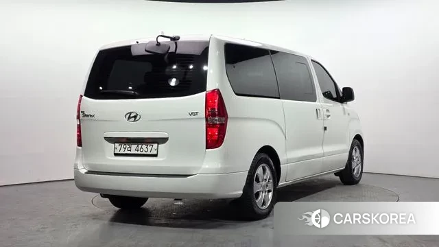 Hyundai The New Grand Starex id 3602120 из Кореи 12