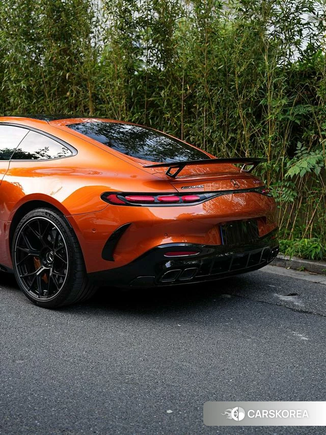 Mercedes-Benz AMG GT PHEV id 4314854 из Китая 12