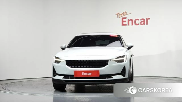 Polestar Polestar 2 id 4202200 из Кореи 12