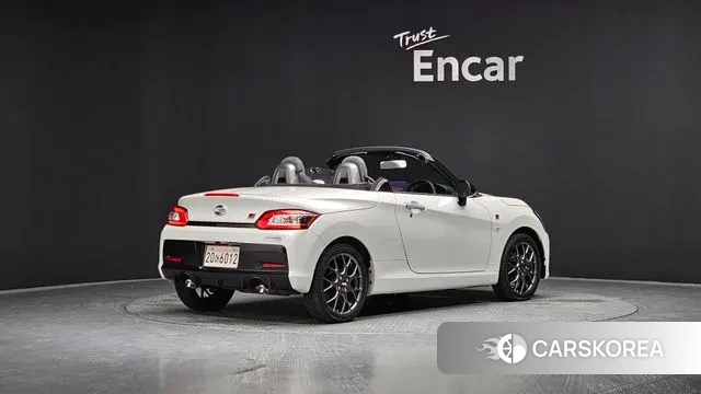 Daihatsu Copen id 2930469 из Кореи 12