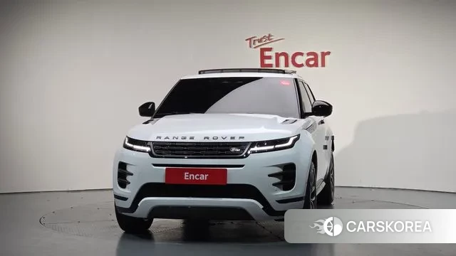 Land Rover Range Rover Evoque 2nd Generation id 3131604 из Кореи 12