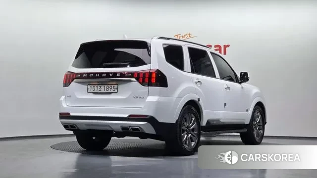 Kia Mohave Master id 3703072 из Кореи 12