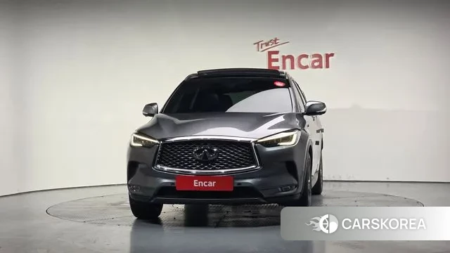 Infiniti QX50 (P71A) id 3220351 из Кореи 12