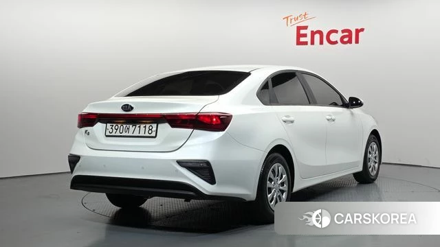 Kia Come New K3 id 4446878 из Кореи 12