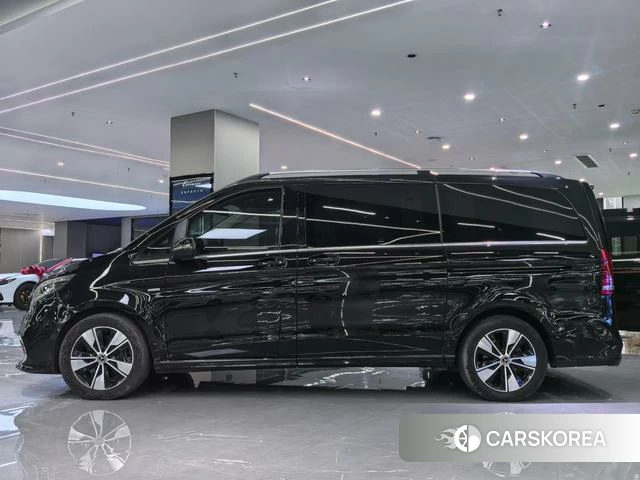Mercedes-Benz V-class id 4387218 из Китая 12