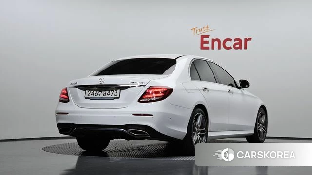 Mercedes-Benz E-Class W213 id 4465338 из Кореи 12