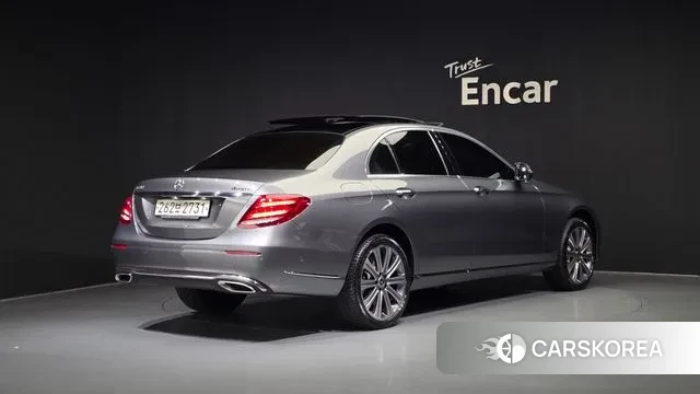 Mercedes-Benz E-Class W213 id 3229139 из Кореи 12