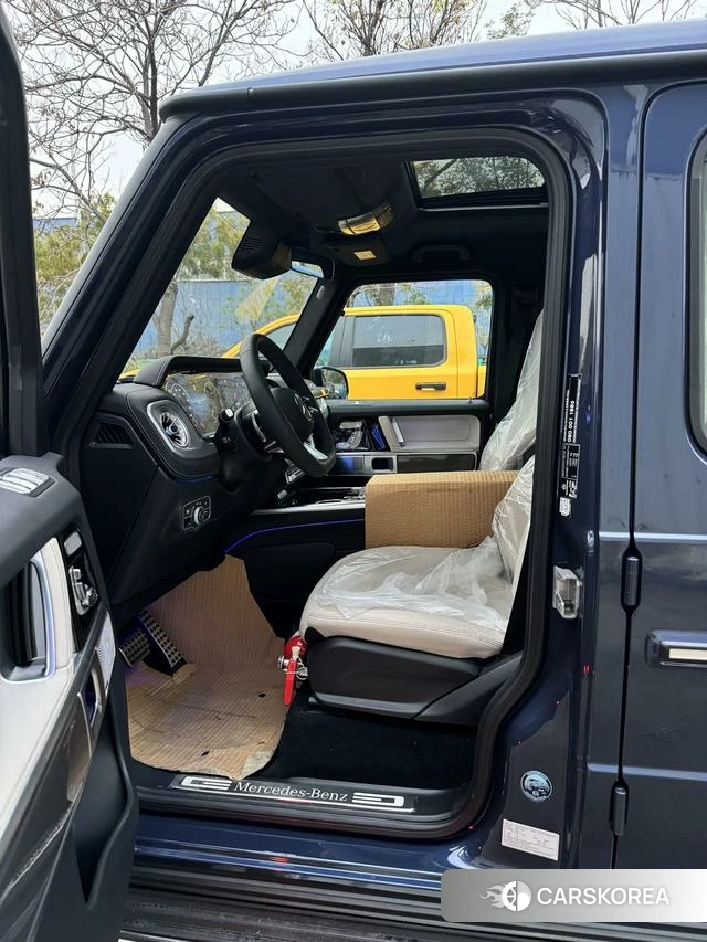 Mercedes-Benz G-class id 4239545 из Китая 2