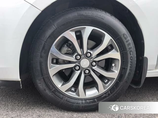 Chevrolet Kovoz id 4221859 из Китая 11