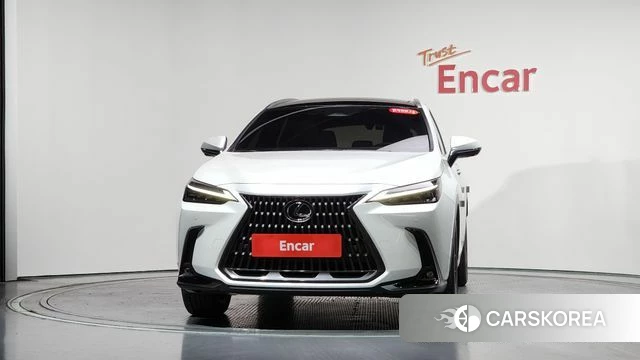 Lexus NX350h Second generation id 3864234 из Кореи 12