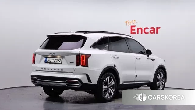 Kia Sorento 4th Generation id 3788045 из Кореи 12