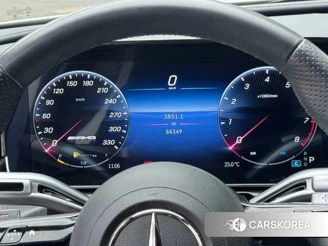 Mercedes-Benz Class C id 4275299 из Китая 11