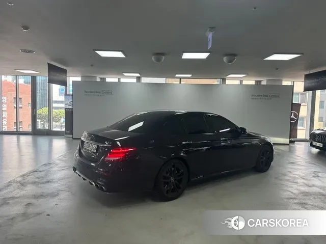 Mercedes-Benz E-Class W213 id 3098216 из Кореи 9