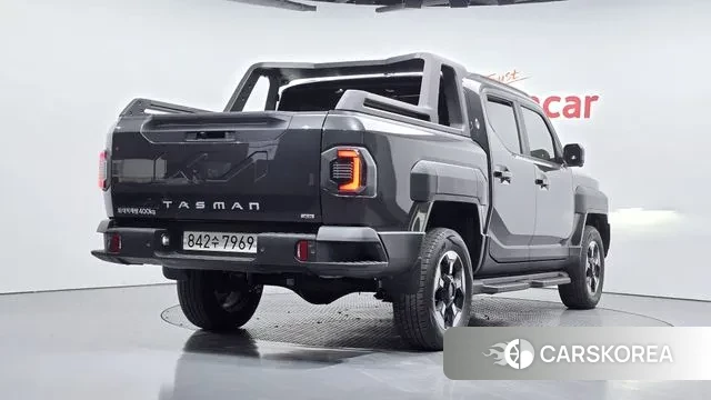 Kia Tasman id 3732363 из Кореи 12