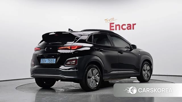Hyundai Kona Electric id 4765148 из Кореи 12