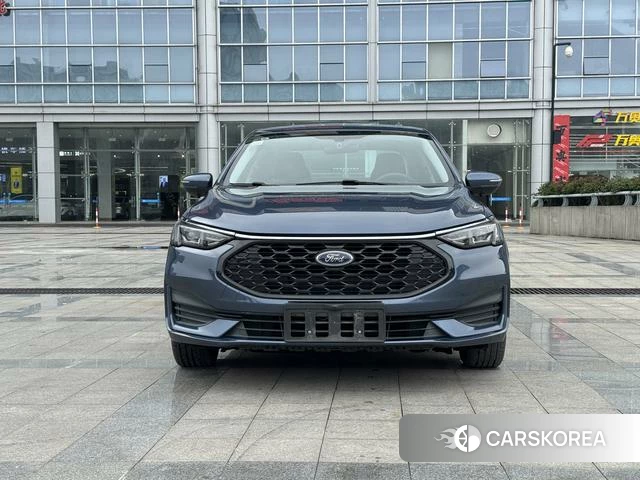 Ford Forrest id 4387330 из Китая 11