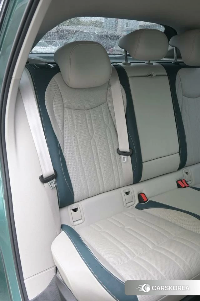 Volkswagen ID.7 VIZZION id 4348870 из Китая 10