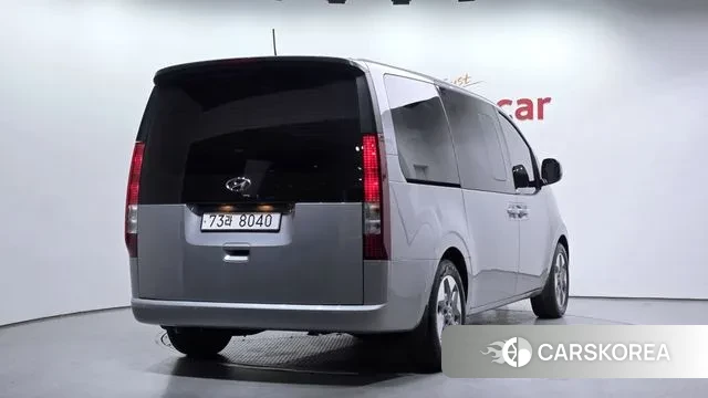 Hyundai Staria id 3442587 из Кореи 12