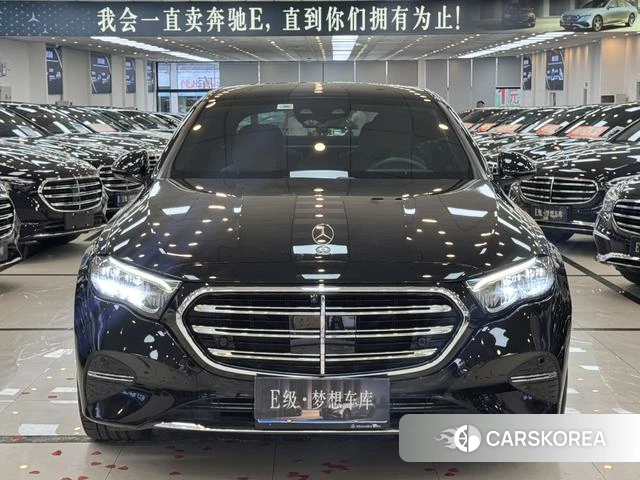 Mercedes-Benz E-class id 4290265 из Китая 12