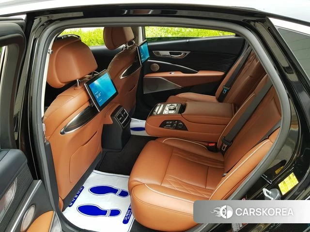 Kia More K9 id 4947272 из Кореи 11