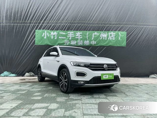 Volkswagen Exploring songs id 4262066 из Китая 12