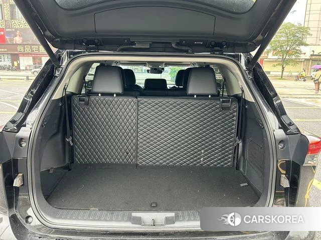 Toyota Highlander id 4299948 из Китая 11