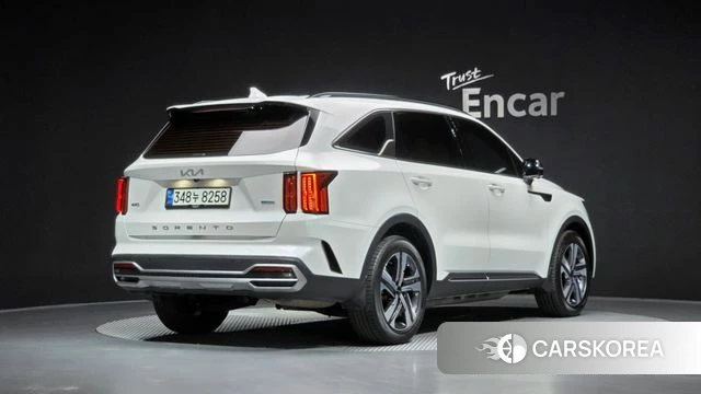 Kia Sorento 4th Generation id 4541832 из Кореи 12