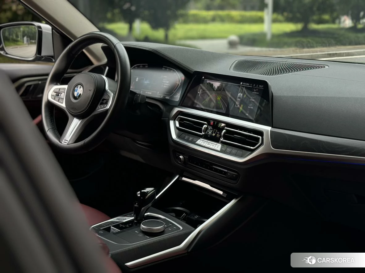 BMW 4 series id 4453863 из Китая 12