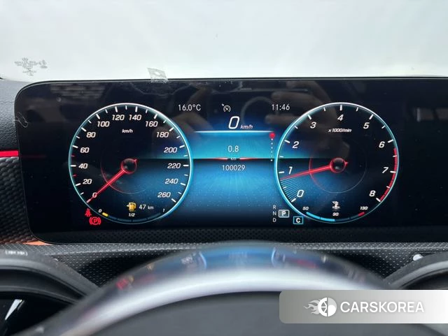 Mercedes-Benz Class A id 4320937 из Китая 9