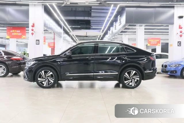 Volkswagen Tiguan X id 4261126 из Китая 12
