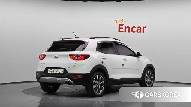Kia Stonic id 4781193 из Кореи 12