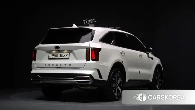 Kia Sorento 4th Generation id 3024055 из Кореи 12