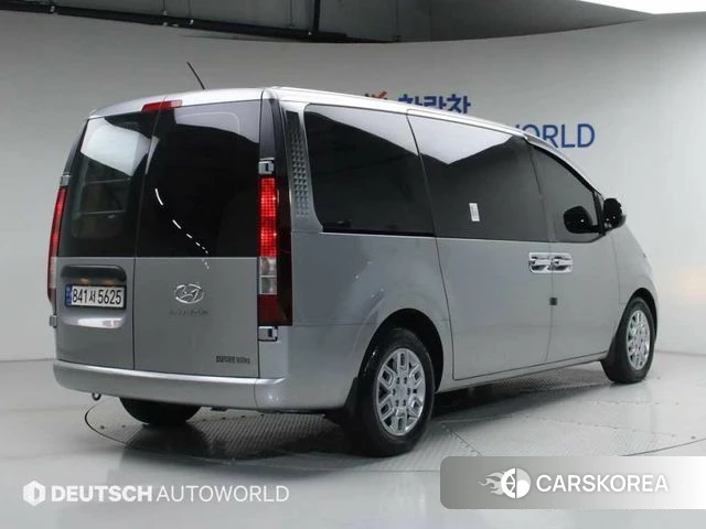 Hyundai Staria id 4343502 из Кореи 12