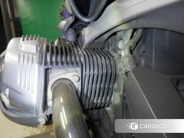 Engine photo