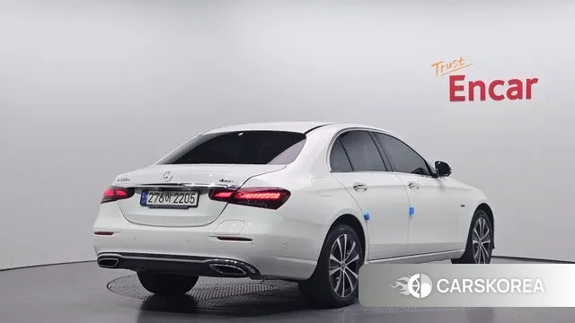 Mercedes-Benz E-Class W213 id 3355882 из Кореи 12