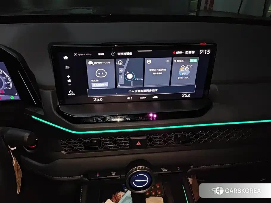 Honda Accord id 4577654 из Китая 8