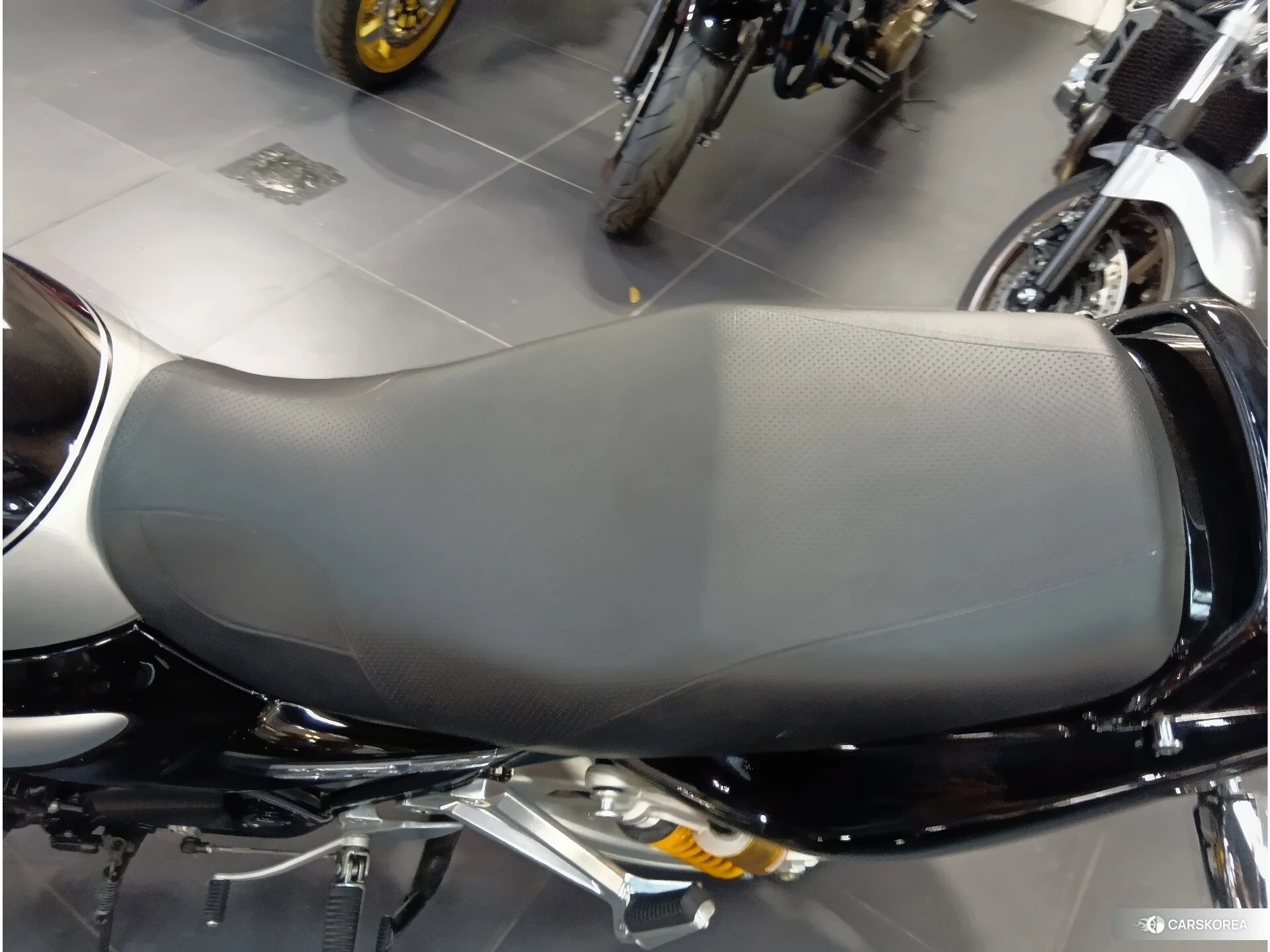 Yamaha XJR 1300 2015 из Японии, фото 5
