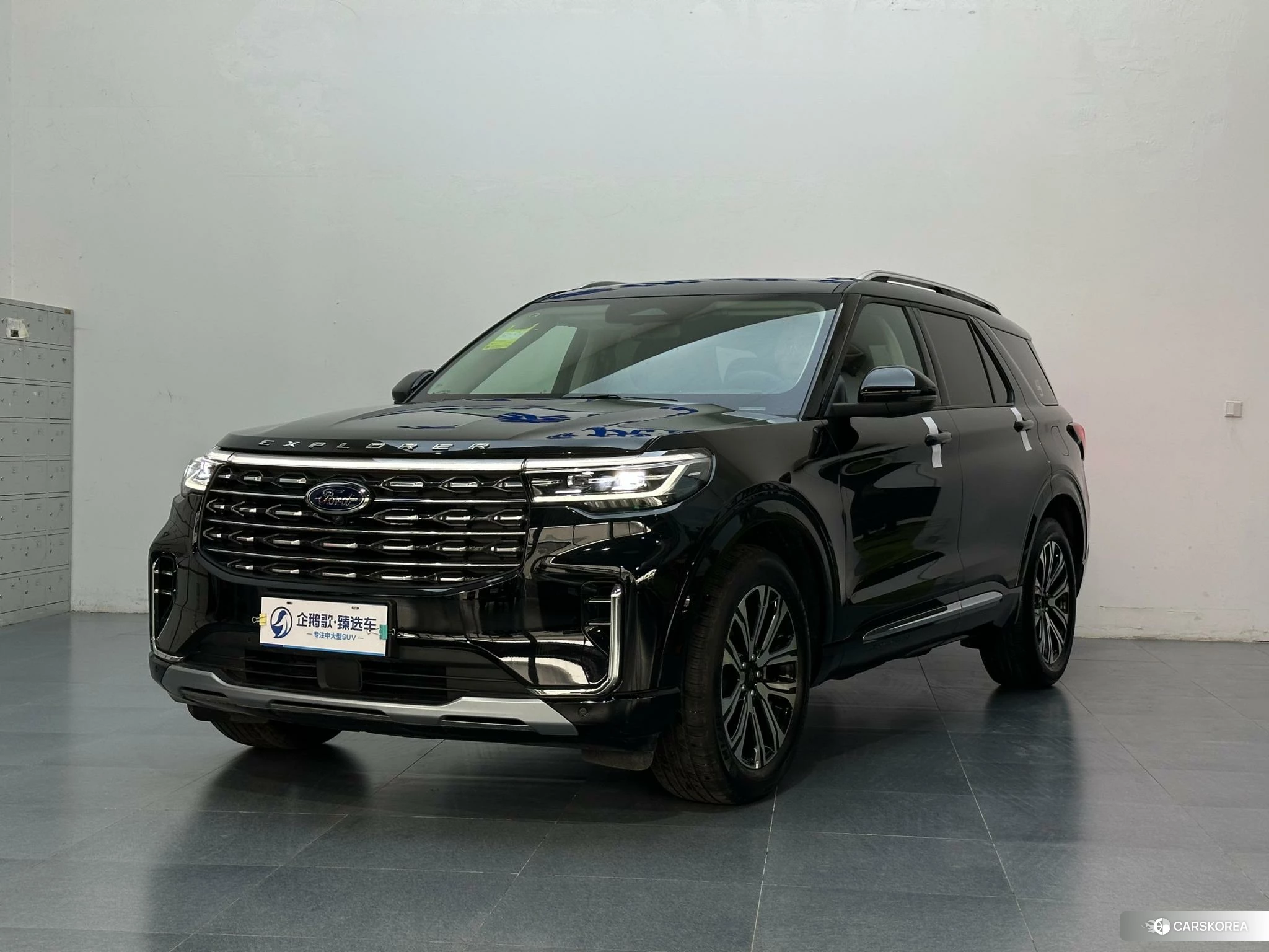 Ford Explorer id 4420171 из Китая 11