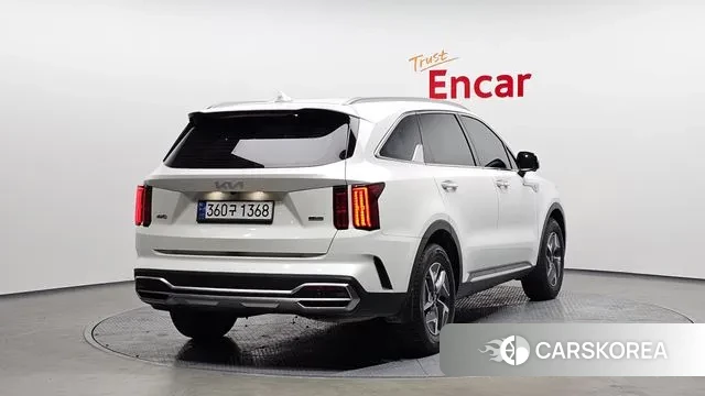 Kia Sorento 4th Generation id 3032437 из Кореи 12