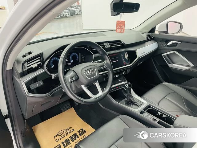 Audi Q3 id 4235987 из Китая 8