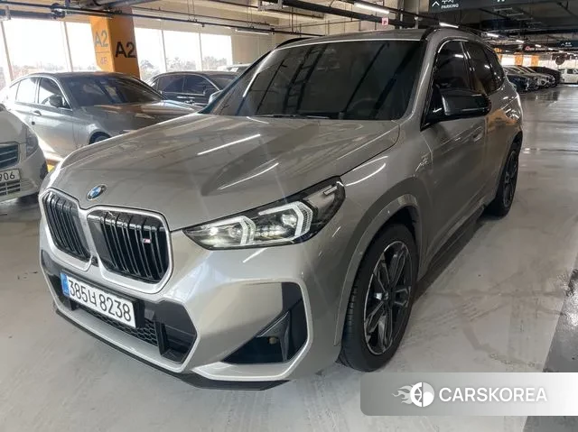 BMW X1 (U11) id 3619656 из Кореи 9