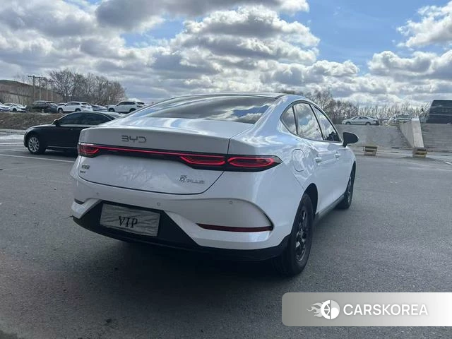 BYD Qin PLUS DM id 4207318 из Китая 8