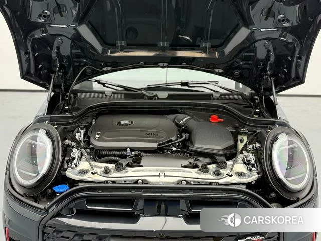 MINI JCW id 3908075 из Китая 12