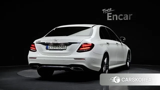 Mercedes-Benz E-Class W213 id 3499899 из Кореи 12