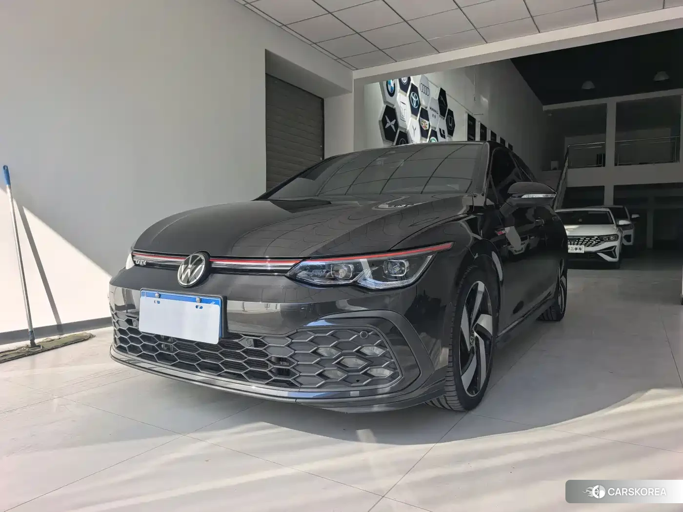 Volkswagen Golf id 4607136 из Китая 8